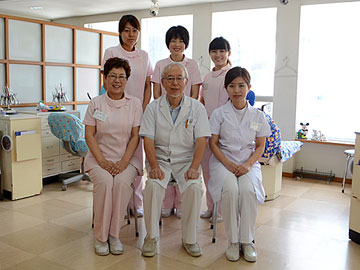 田中矯正歯科